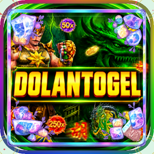 dolantogel — mitra unggulan